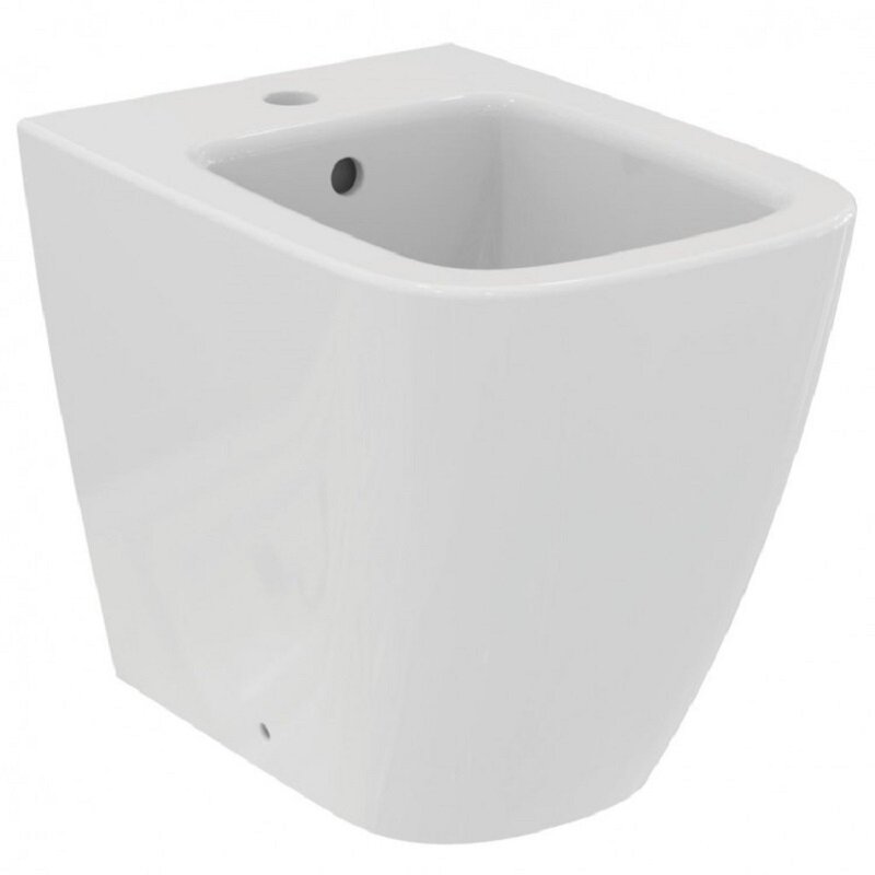 Изображение товара Биде напольное Ideal Standard i.life S, T459501, цвет белый