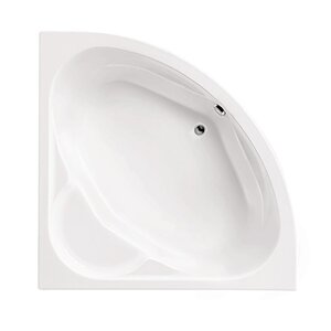 Изображение товара Акриловая ванна Santek Карибы 140 х 140 см WH111982