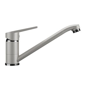 Изображение товара Смеситель Practik PR-01, PR-01-001, цвет белый камень