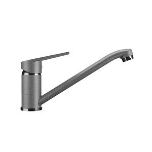 Изображение товара Смеситель Practik PR-01, PR-01-003, цвет светло-серый