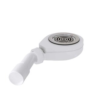 Изображение товара Сифон для душевых поддонов RGW S-16 44241600-01 Германия надежность высокое качество