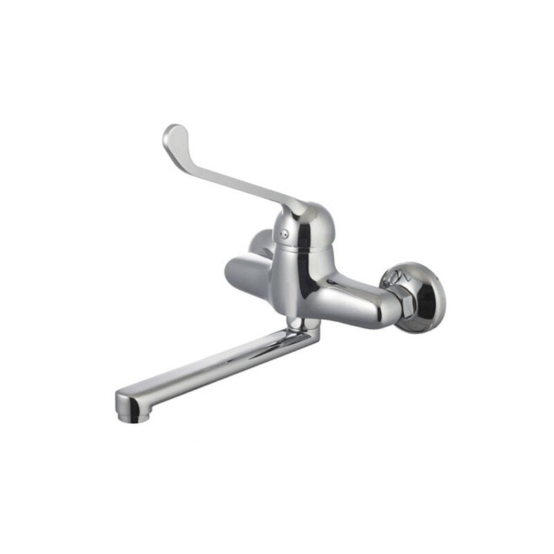 Изображение товара Смеситель для раковины Lemark Project LM4611C хром медучреждение