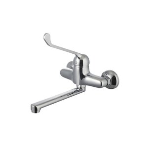 Изображение товара Смеситель для раковины Lemark Project, LM4611C, медицинский, хром 