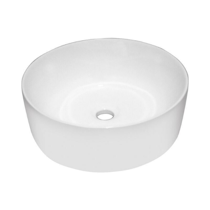 Изображение товара Раковина Jaquar OPS-WHT-15905 42 см фарфор белая угловая монтаж современная