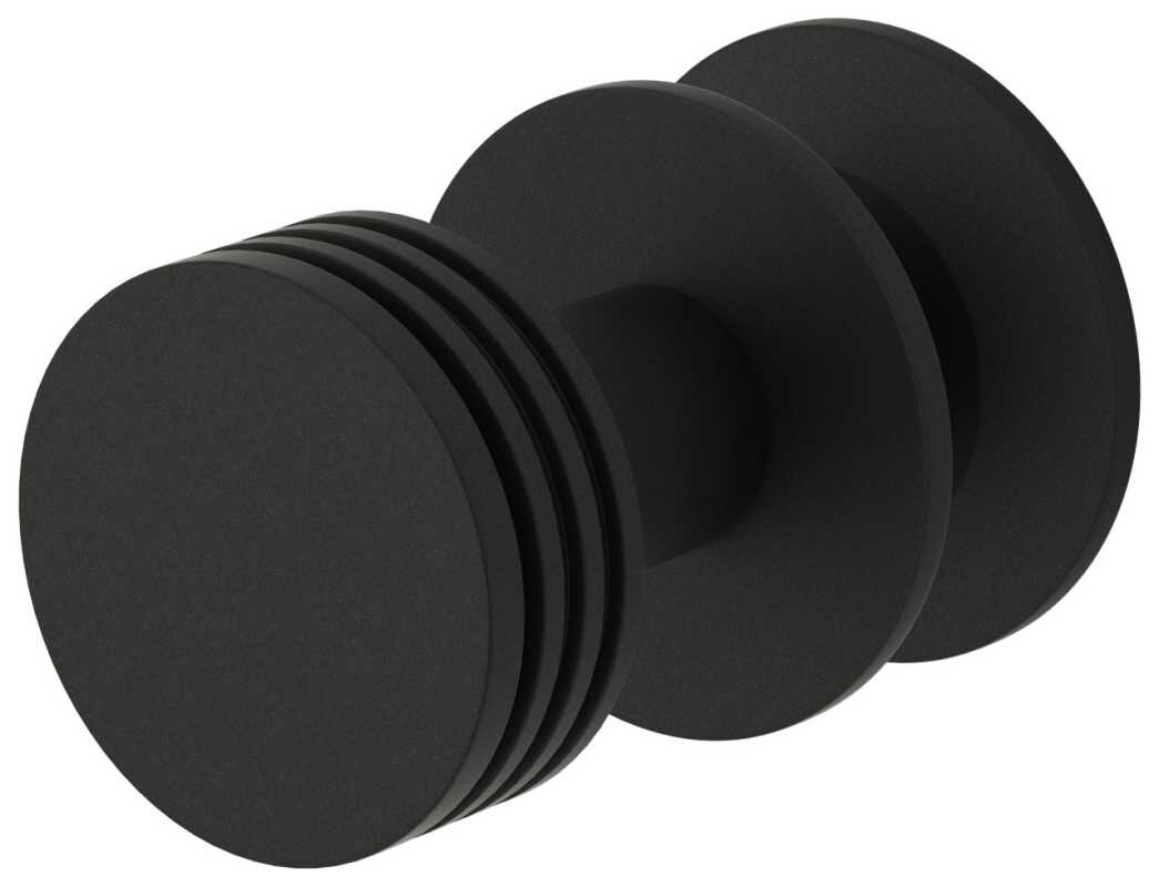 Изображение товара Вешалка для полотенцесушителей Сунержа Каньон 15-2010-0003, нержавеющая сталь, титан муар