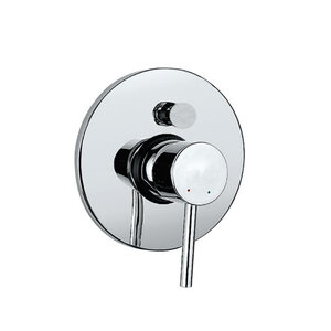 Изображение товара Смеситель для душа Jaquar Florentine FLR-CHR-5065NK хром 10 лет гарантии