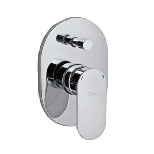 Изображение товара Смеситель для душа Jaquar Opal Prime OPP-CHR-15065NKPM, цвет хром