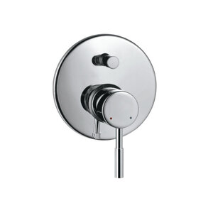 Изображение товара Смеситель для душа Jaquar Solo SOL-CHR-6065NK, хромированный