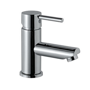 Изображение товара Смеситель для раковины Jaquar Florentine FLR-CHR-5001B, цвет хром