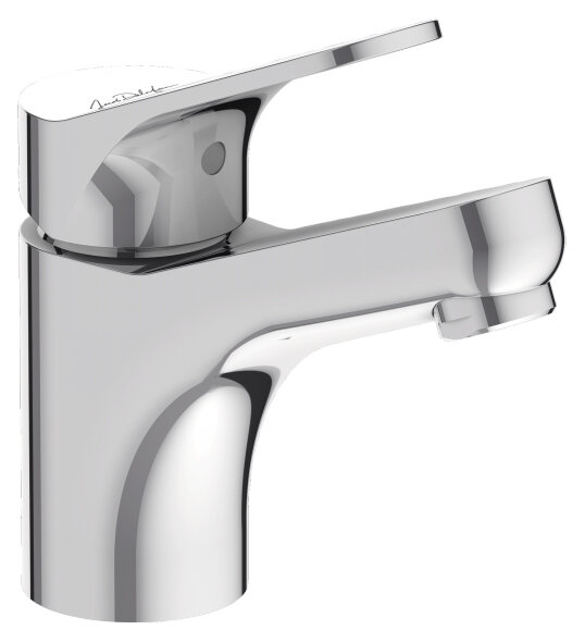 Изображение товара Смеситель для раковины Jacob Delafon Brive E75760-CP хром однорычажный