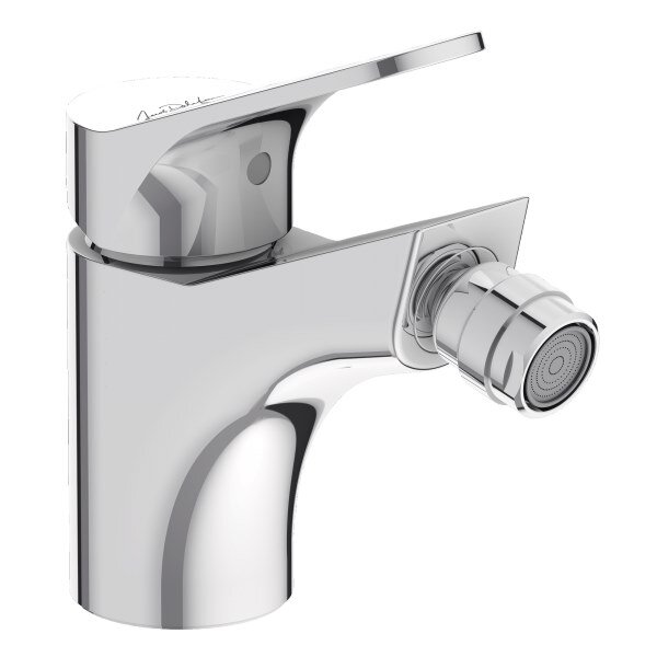 Изображение товара Смеситель Jacob Delafon Brive E75763-4-CP (E75763-CP) для биде