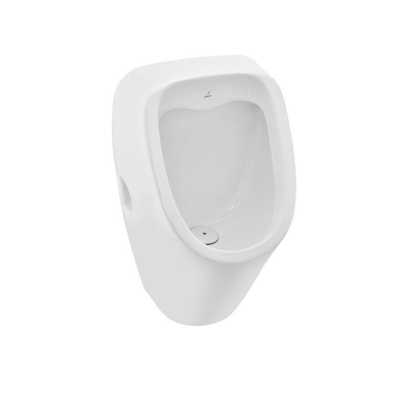 Изображение товара Писсуар подвесной Jaquar Urs URS-WHT-13253N, цвет белый