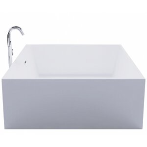 Изображение товара Ванна акриловая Frank F6131, 12528, 150 х 150 см, белая