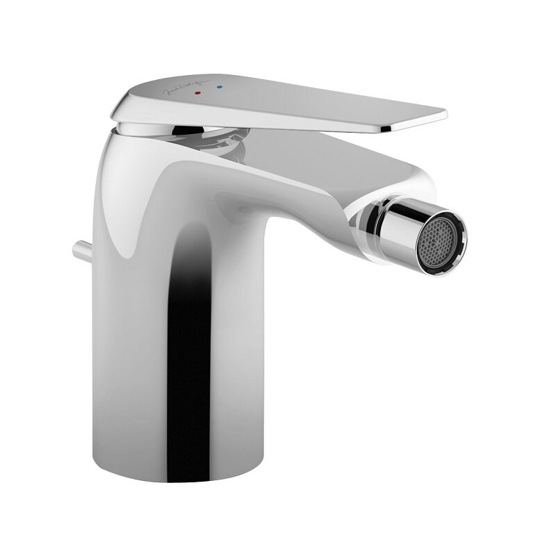 Изображение товара Смеситель для биде Jacob Delafon Avid E97014-CP, хром, 5 л/мин