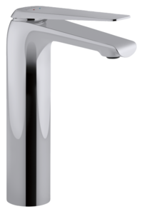 Изображение товара Смеситель Jacob Delafon Avid E97347-ND-CP для раковины высокий, хром