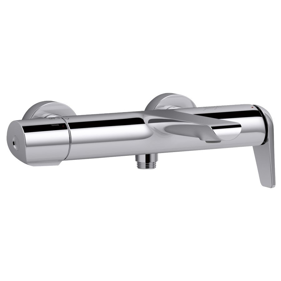 Изображение товара Смеситель Jacob Delafon Avid E97369-CP для ванны и душа хром французский стиль