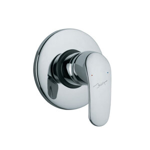 Изображение товара Смеситель для душа Jaquar Eko EKO-CHR-33227K, цвет хром