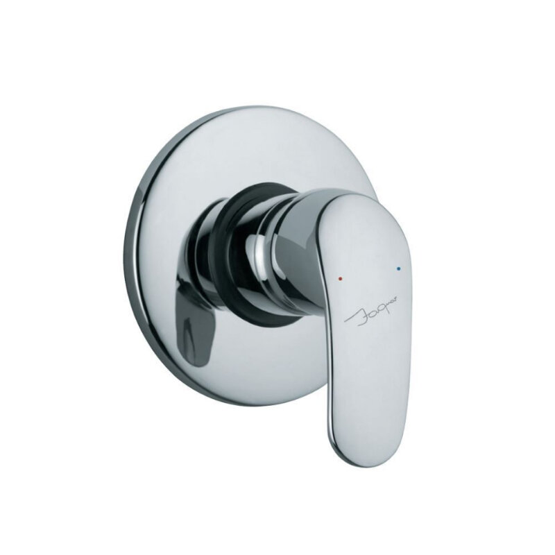 Изображение товара Смеситель для душа Jaquar Eko EKO-CHR-33227K, цвет хром