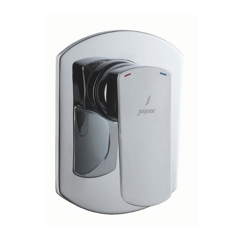 Изображение товара Смеситель для душа Jaquar Kubix Prime KUP-CHR-35227KPM Встроенный хром