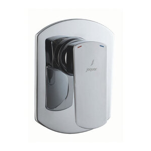 Изображение товара Смеситель для душа Jaquar Kubix Prime KUP-CHR-35227KPM, цвет хром