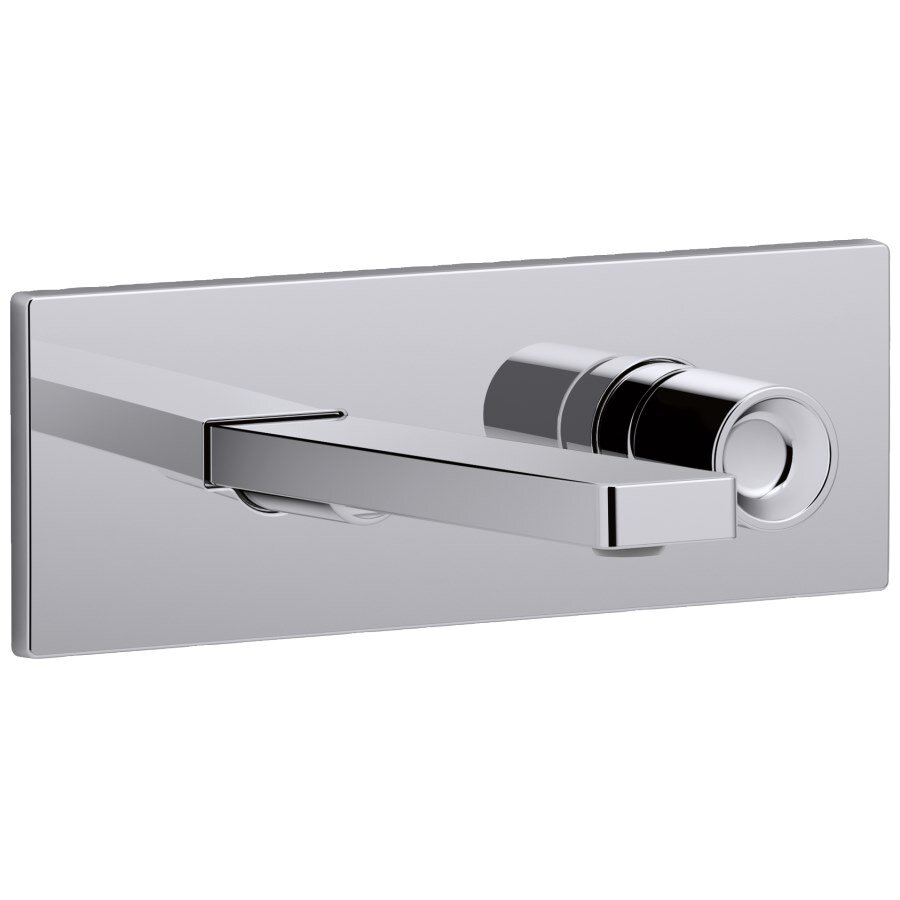 Изображение товара Современный смеситель Jacob Delafon Composed E73061-CP для раковины, хром