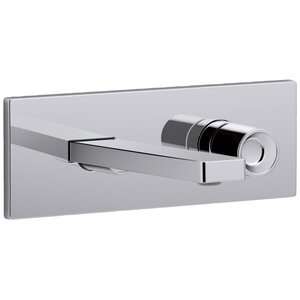 Изображение товара Смеситель Jacob Delafon Composed E73061-CP для раковины