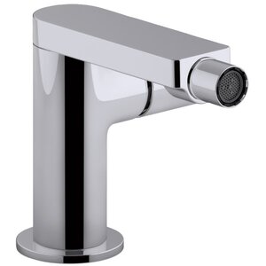 Изображение товара Смеситель Jacob Delafon Composed E73075-CP для биде