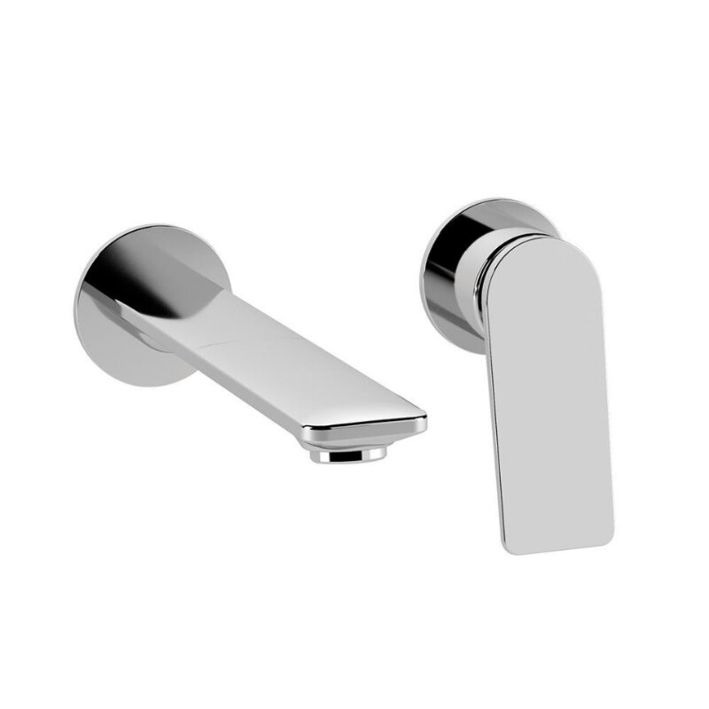 Изображение товара Смеситель для раковины Jaquar Laguna LAG-CHR-91231NK, цвет хром