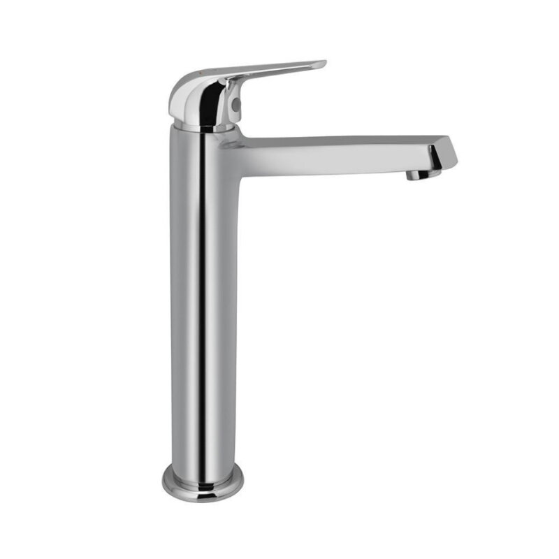 Изображение товара Смеситель для раковины Jaquar Continental Prime COP-CHR-005BPM, цвет хром