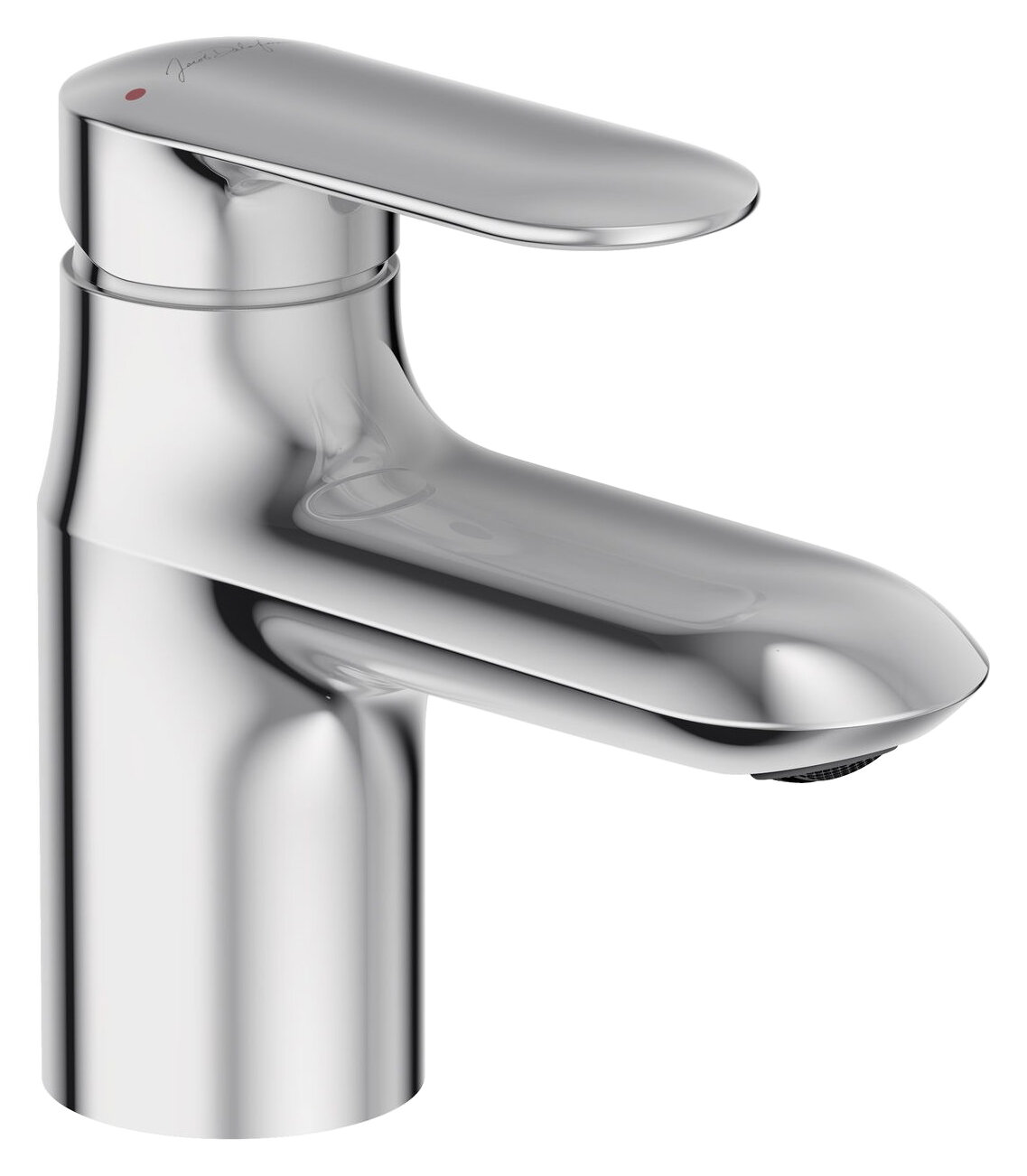 Изображение товара Смеситель Jacob Delafon Kumin E99984-CP для раковины хром 5 лет гарантии