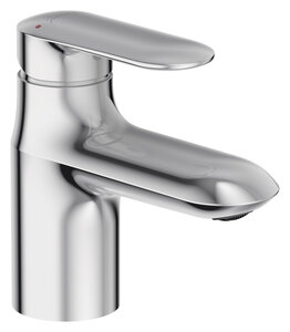 Изображение товара Смеситель Jacob Delafon Kumin E99984-CP для раковины