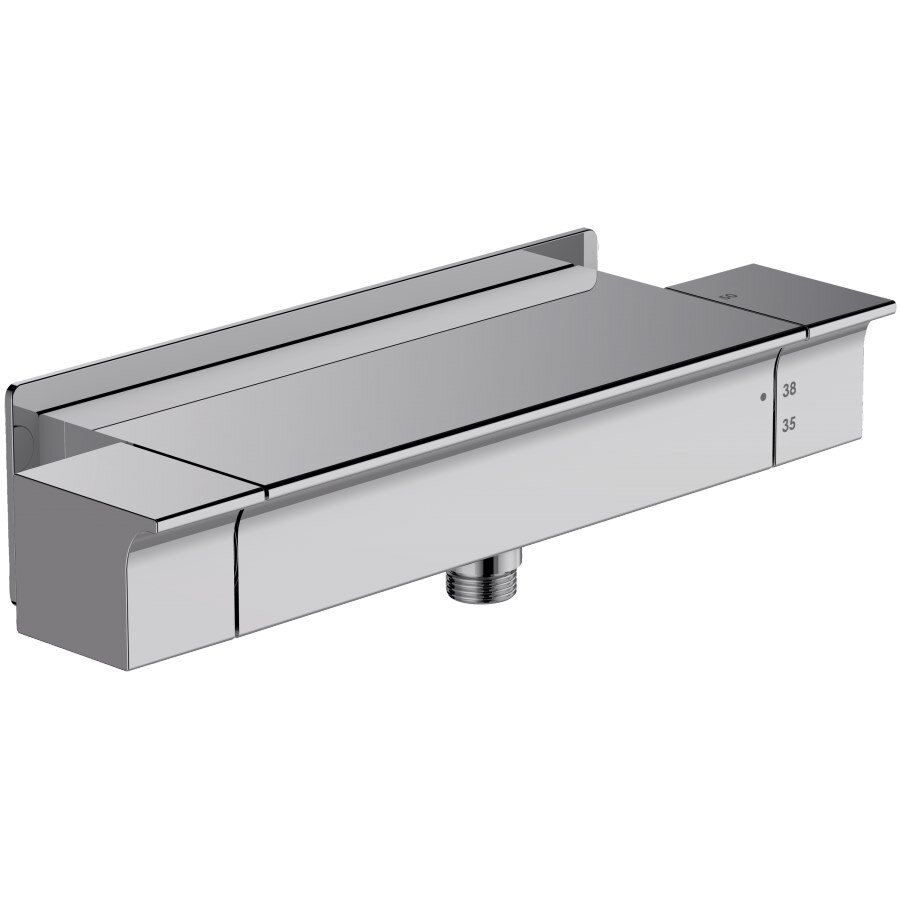 Изображение товара Смеситель Jacob Delafon Stance E9104-CP для душа