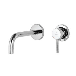 Изображение товара Смеситель для раковины Jaquar Florentine FLR-CHR-5231NK, цвет хром