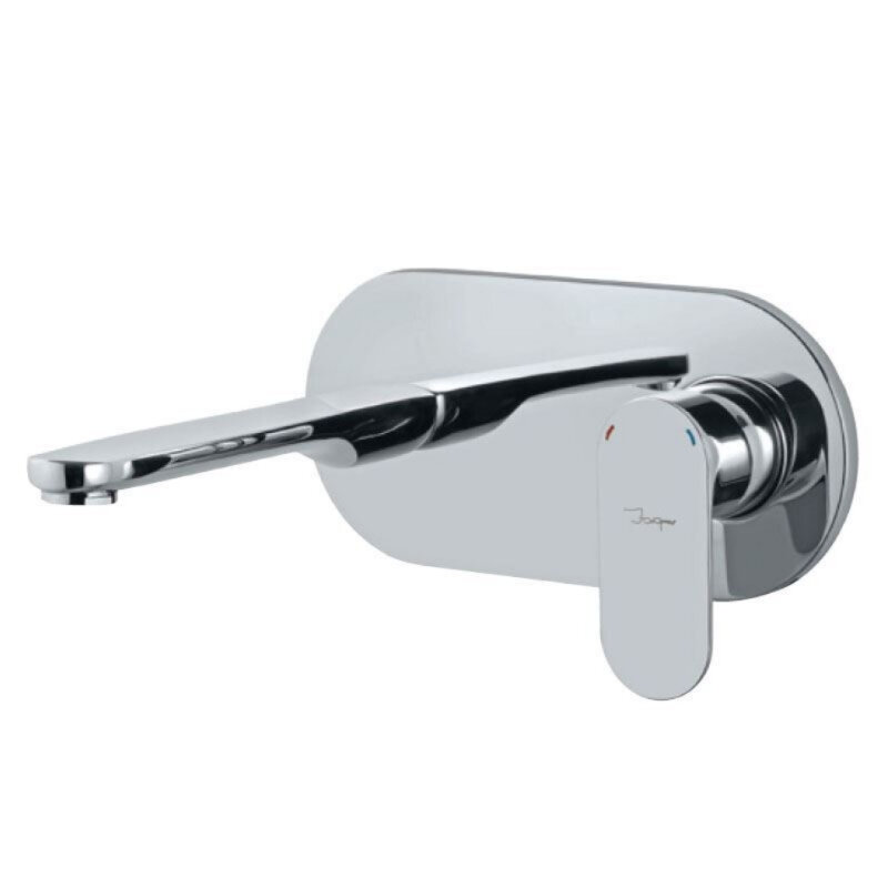 Изображение товара Смеситель для раковины Jaquar Opal Prime OPP-CHR-15233NKPM, цвет хром