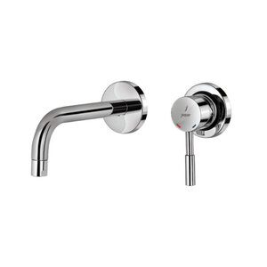 Изображение товара Смеситель для раковины Jaquar Solo SOL-CHR-6231NK, цвет хром