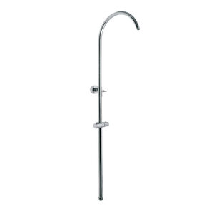 Изображение товара Душевая штанга Jaquar SHA-CHR-1213, 140 см, цвет хром