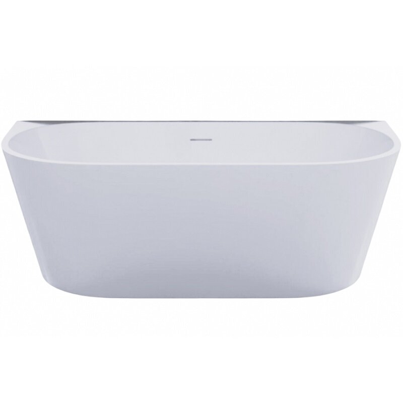 Изображение товара Ванна акриловая Frank F6163, 12530, 170 х 80 см, цвет белый