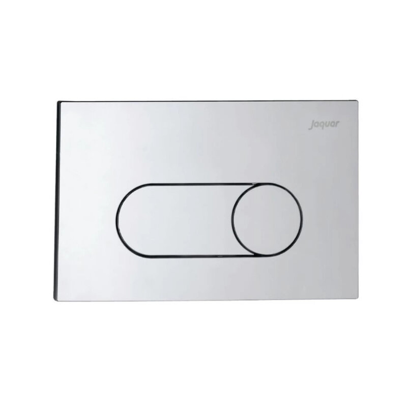 Изображение товара Клавиша смыва Jaquar Ornamix Prime JCP-CHR-102415, хром, механическая