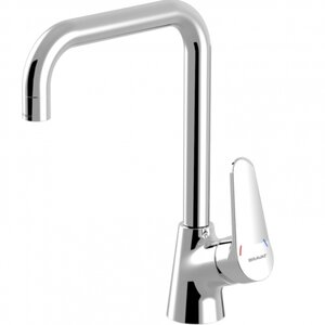 Изображение товара Смеситель для кухни Bravat Eco F7111147C-1