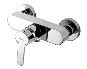 Изображение товара Смеситель Bravat Stream F93783C-01A для душа