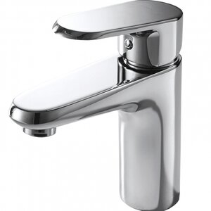 Изображение товара Смеситель Bravat Pure F1105161C для раковины