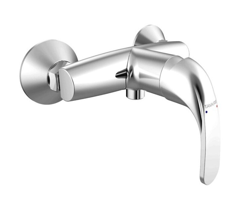 Изображение товара Смеситель Bravat Fit для душа F9135188CP-01-RUS