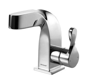 Изображение товара Смеситель Bravat Wave F174108C-2 для раковины