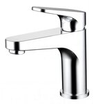 Смеситель для раковины Bravat Eler F1191238CP-RUS - фото 1