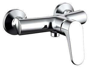 Изображение товара Смеситель для душа Bravat Eler F9191238CP-01-RUS хром Германия высокое качество