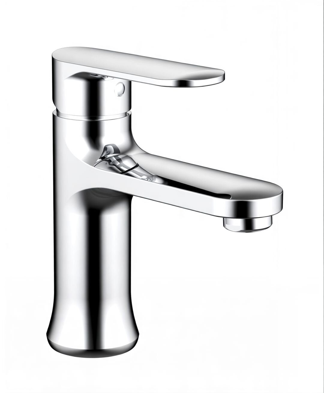 Изображение товара Смеситель Bravat Opal F1125183CP-RUS для раковины-1 Изображение товара Смеситель Bravat Opal F1125183CP-RUS для раковины-1
