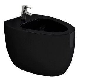 Изображение товара Биде подвесное Bocchi Etna 1117-005-0120, цвет черный