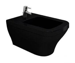 Изображение товара Биде подвесное Bocchi Scala Arch 1125-005-0120, цвет черный