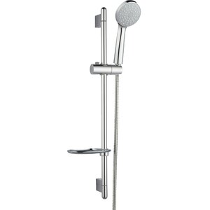 Изображение товара Душевой гарнитур Bravat Eco D152CP-3-RUS, 1 режим струи