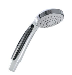 Изображение товара Душевая лейка Bravat Eco P70135CP-1-RUS Изображение товара Душевая лейка Bravat Eco P70135CP-1-RUS